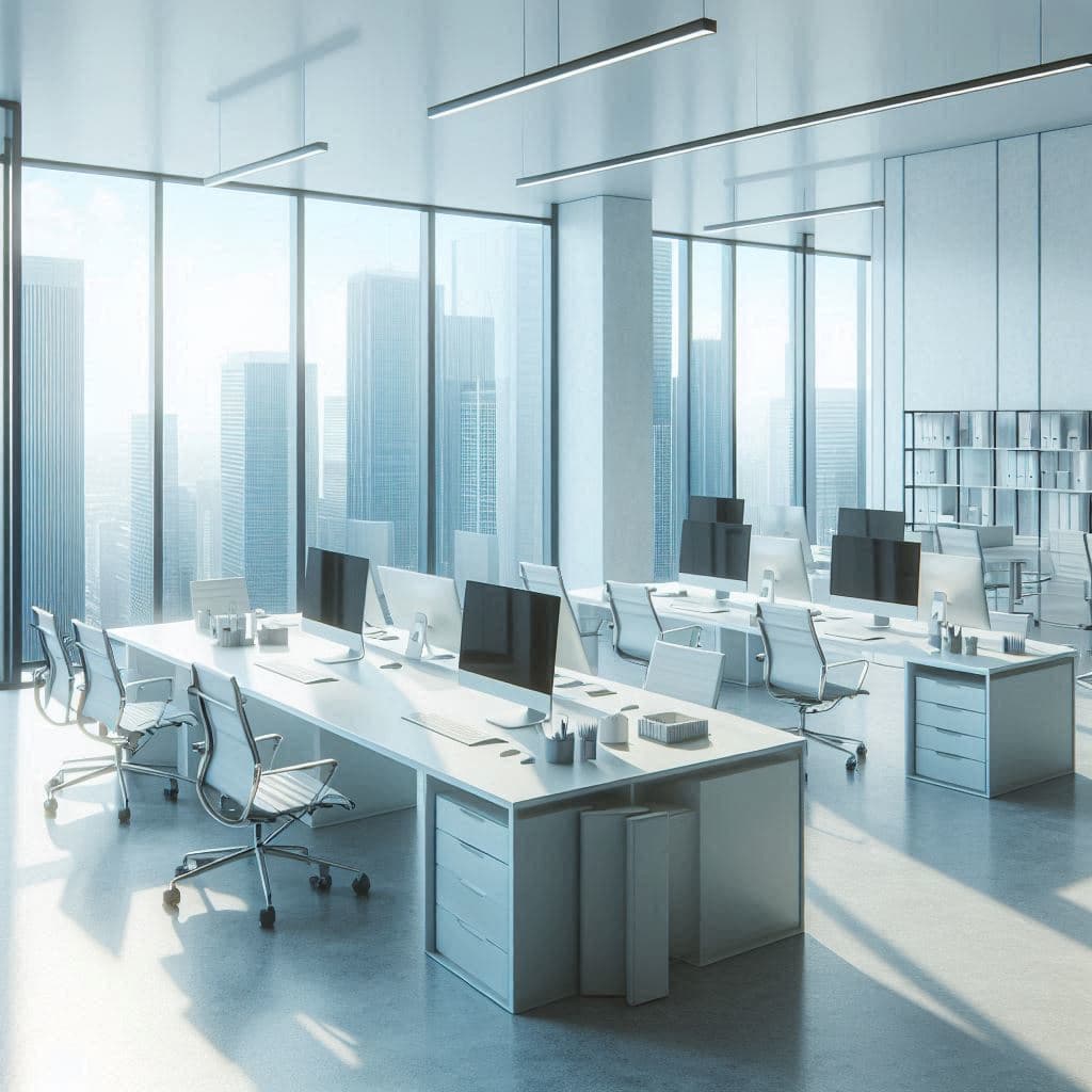 通海大厦文章配图